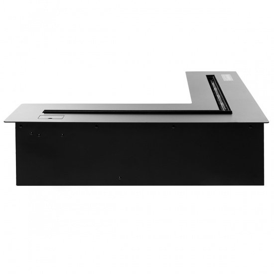 Большое фото товара - Очаг электрический 3D Cassette Mystery Angle Royal Thermo RTFP/P850MA, RTFP/P850MA. Вариант №3