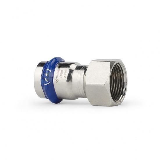Большое фото товара - Муфта раструбная Inox Press ВР 35x1 VARMEGA VM705003506, VM705003506. Вариант №2