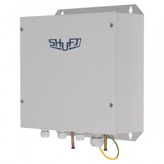 Большое фото товара - Блок управления SHUFT DX-Kit-02D, DX-Kit-02D. Вариант №2
