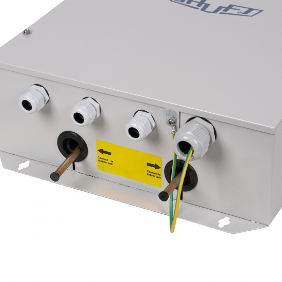 Большое фото товара - Блок управления SHUFT DX-Kit-02D, DX-Kit-02D. Вариант №3