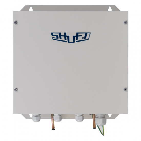 Большое фото товара - Блок управления SHUFT DX-Kit-02D, DX-Kit-02D. Вариант №4