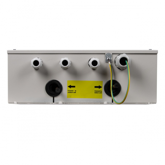 Большое фото товара - Блок управления SHUFT DX-Kit-02D, DX-Kit-02D. Вариант №5