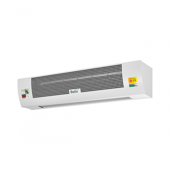 Большое фото товара - Завеса тепловая BALLU BHC-B15T09-PS, BHC-B15T09-PS. Вариант №1