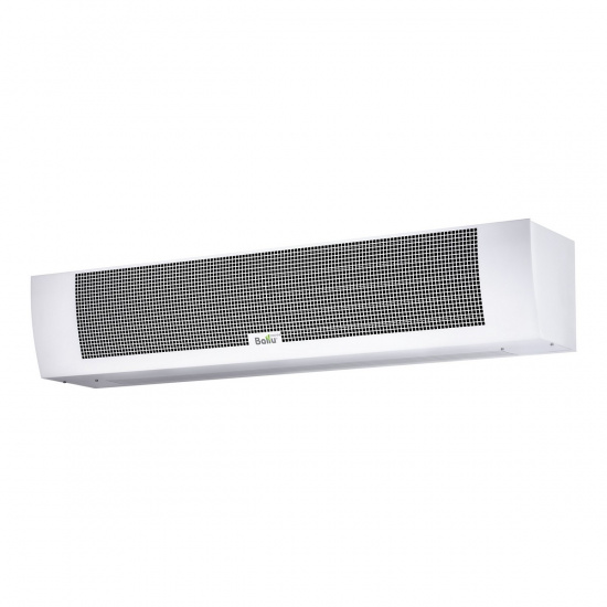 Большое фото товара - Завеса тепловая BHC-H20W45-PS (пульт BRC-D2) BALLU BHC-H20W45-PS (BRC-D2), BHC-H20W45-PS (BRC-D2). Вариант №1