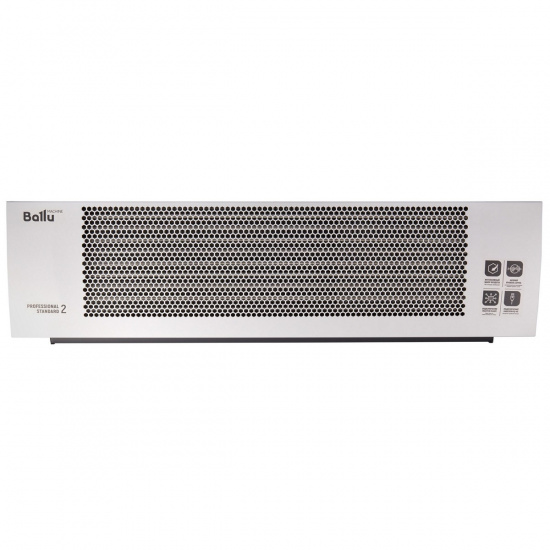 Большое фото товара - Завеса тепловая BALLU BHC-M10T06-PS2, BHC-M10T06-PS2. Вариант №2
