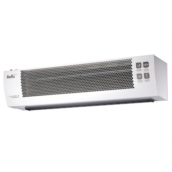 Большое фото товара - Завеса тепловая BALLU BHC-M10T06-PS2, BHC-M10T06-PS2. Вариант №1