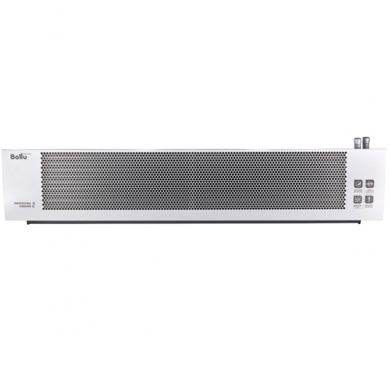 Большое фото товара - Завеса тепловая BALLU BHC-H15W30-PS2, BHC-H15W30-PS2. Вариант №2
