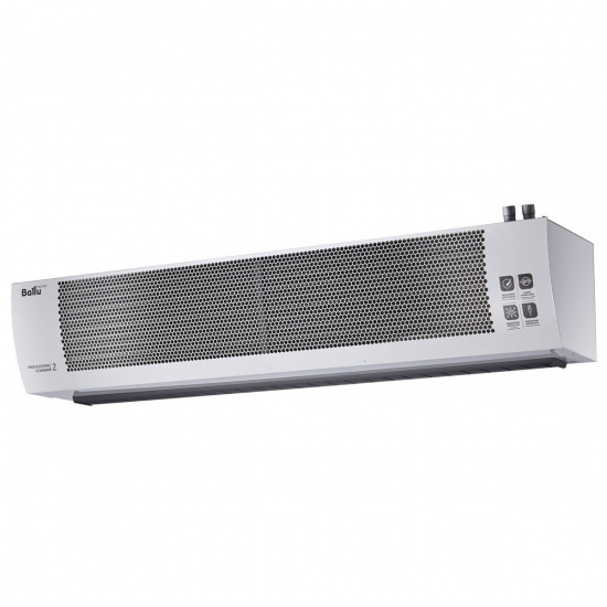 Большое фото товара - Завеса тепловая BALLU BHC-H15W30-PS2, BHC-H15W30-PS2. Вариант №1