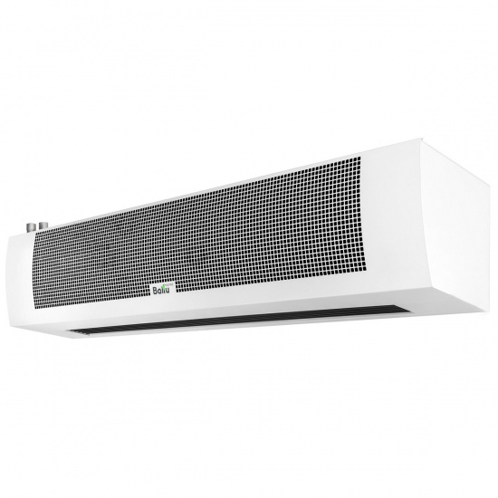 Большое фото товара - Завеса тепловая BALLU BHC-H15W30-SP, BHC-H15W30-SP. Вариант №1
