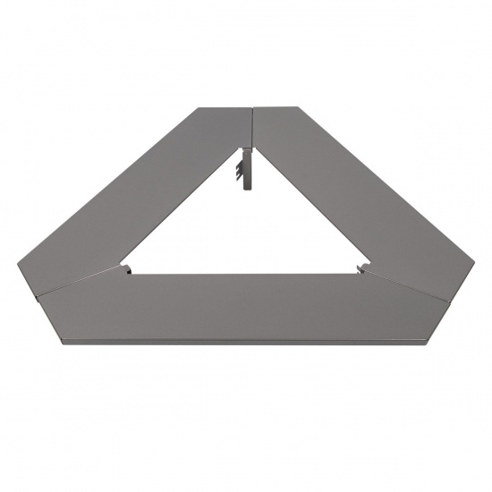 Большое фото товара - Столик для уличного газового обогревателя с полимерным покрытием BALLU BOGH-С, BOGH-С. Вариант №5