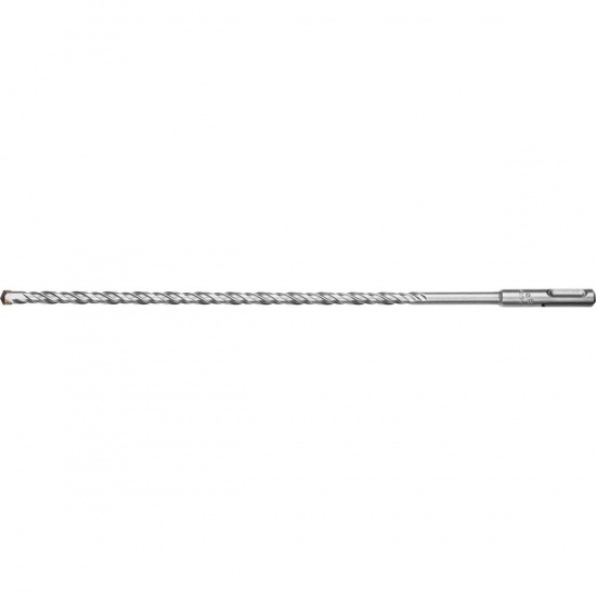 Большое фото товара - Бур SDS-plus 10х310мм STAYER 29250-310-10, 29250-310-10. Вариант №1