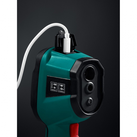 Большое фото товара - GTC 300 тепловизор KRAFTOOL 45752, 45752. Вариант №4
