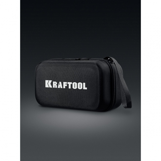 Большое фото товара - Смарт-мультиметр KMS-10 цифровой KRAFTOOL 59872, 59872. Вариант №5