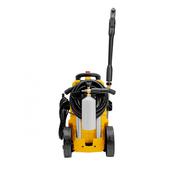 Большое фото товара - Моечная машина высокого давления K 70 Power 2500Вт 180 бар 600л/ч асинх. двиг. Denzel 58272, 58272. Вариант №5