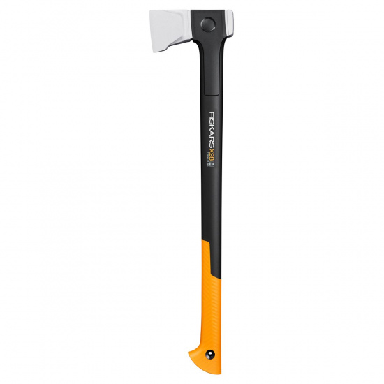 Большое фото товара - Топор-колун X28 M FISKARS 1069107, 1069107. Вариант №1