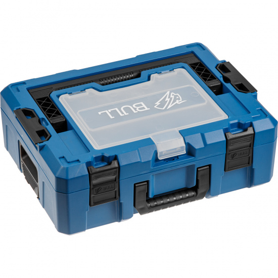 Большое фото товара - Ящик для инструментов Xcase X002 M BULL 1329948, 1329948. Вариант №1