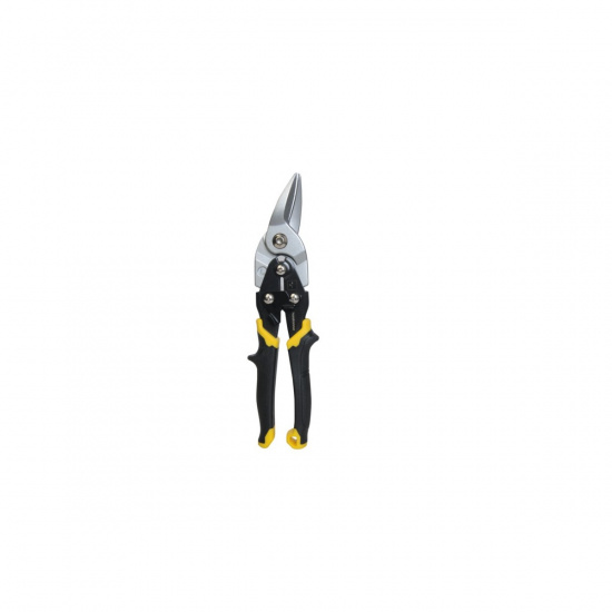 Большое фото товара - Ножницы по металлу 250мм левый рез СrMo Hanskonner HK1074-10-03, HK1074-10-03. Вариант №1
