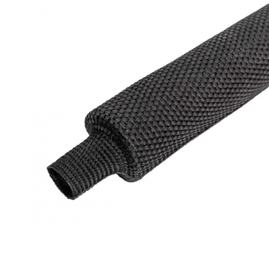 Большое фото товара - Оплетка кабельная XT- 60/30 50м Fortisflex 106129, 106129. Вариант №1