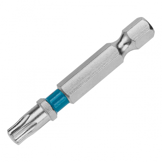 Большое фото товара - Бита Torx 30х50мм сталь S2 шестигр. 10шт Gross 114072, 114072. Вариант №2