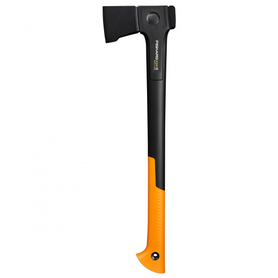 Большое фото товара - Топор универсальный X24 M FISKARS 1069104, 1069104. Вариант №1