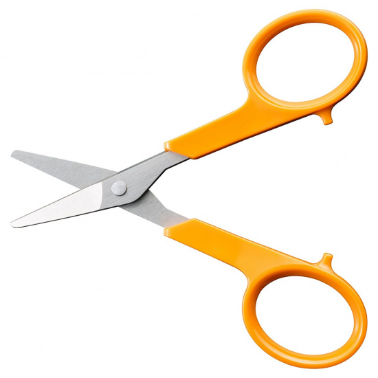 Большое фото товара - Ножницы маникюрные 10см Classic Fiskars FISKARS 1075060, 1075060. Вариант №1