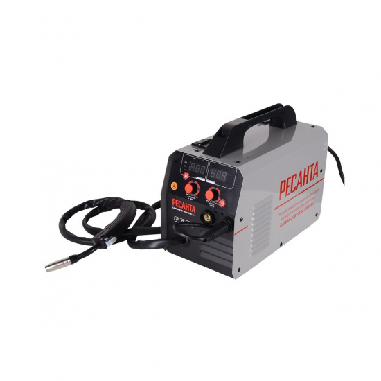 Большое фото товара - Сварочный полуавтомат САИПА-22В/165А MIG 5в1 220 — 240В Ресанта 65/109, 65/109. Вариант №1