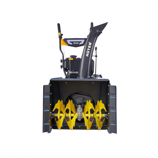 Большое фото товара - Снегоуборщик SGC 4100 Winter PRO Huter 70/7/129, 70/7/129. Вариант №2
