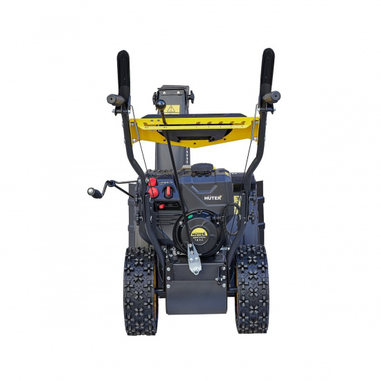 Большое фото товара - Снегоуборщик SGC 4100 Winter PRO Huter 70/7/129, 70/7/129. Вариант №3