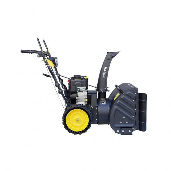 Большое фото товара - Снегоуборщик SGC 4100 Winter PRO Huter 70/7/129, 70/7/129. Вариант №4