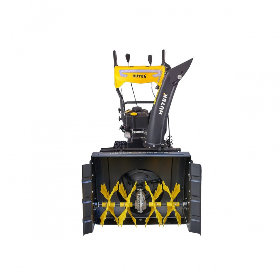 Большое фото товара - Снегоуборщик SGC 6000 Winter PRO Huter 70/7/130, 70/7/130. Вариант №2