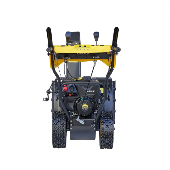 Большое фото товара - Снегоуборщик SGC 6000 Winter PRO Huter 70/7/130, 70/7/130. Вариант №3