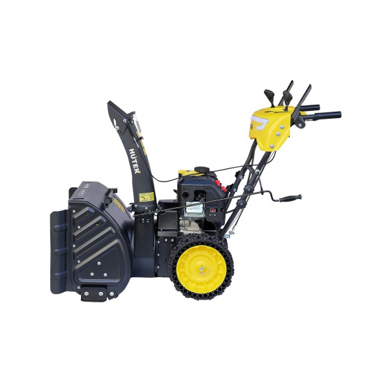 Большое фото товара - Снегоуборщик SGC 6000 Winter PRO Huter 70/7/130, 70/7/130. Вариант №4