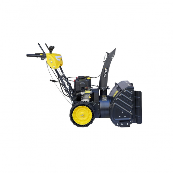 Большое фото товара - Снегоуборщик SGC 6000 Winter PRO Huter 70/7/130, 70/7/130. Вариант №5