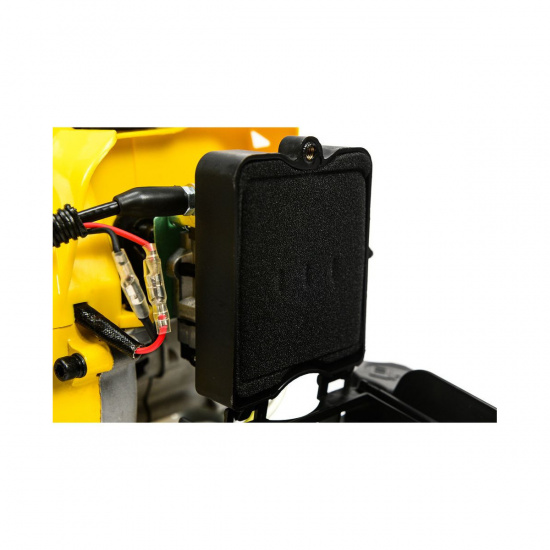 Большое фото товара - Триммер бензиновый GGT-430RST 1900Вт Huter 900/70/2/64, 900/70/2/64. Вариант №3
