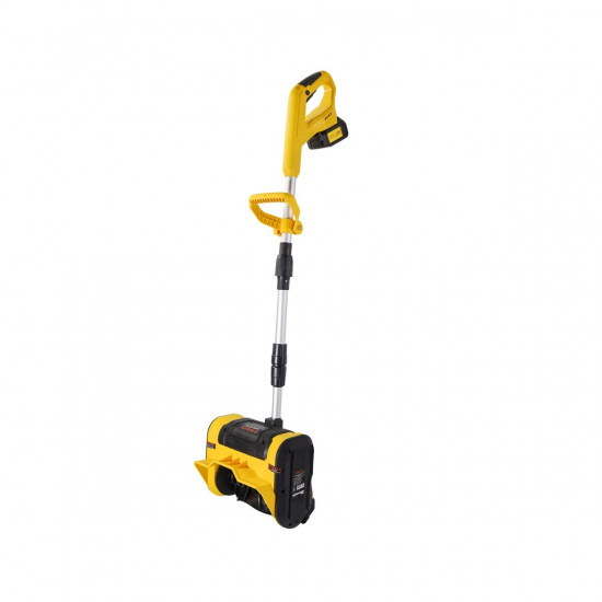 Большое фото товара - Снегоуборщик аккумуляторный ESB-20-2Li Eurolux 70/7/162, 70/7/162. Вариант №1