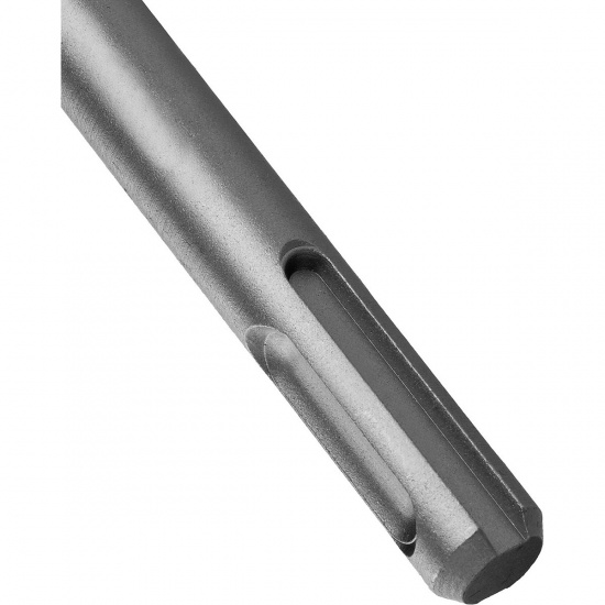 Большое фото товара - Бур SDS-plus 8x310мм ЗУБР 29314-310-08_z01, 29314-310-08_z01. Вариант №3