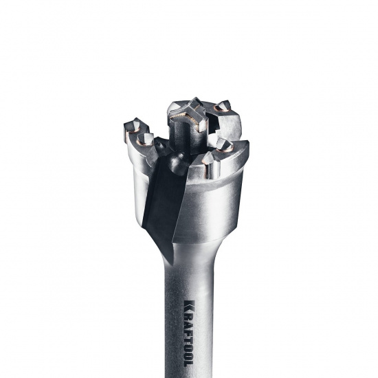 Большое фото товара - Бур проломной SDS-max EXTREM d=45х450/550мм KRAFTOOL 29356-45-550, 29356-45-550. Вариант №1