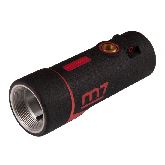 Большое фото товара - Р/к для пневматического ножа QK-111T корпус (25,33) MIGHTY SEVEN QK-111TT25, QK-111TT25. Вариант №1