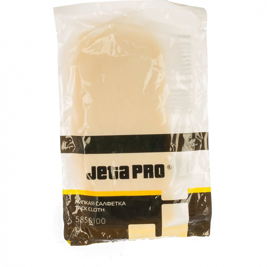 Большое фото товара - Липкая антистатическая салфетка Jeta PRO 5850100, 5850100. Вариант №1