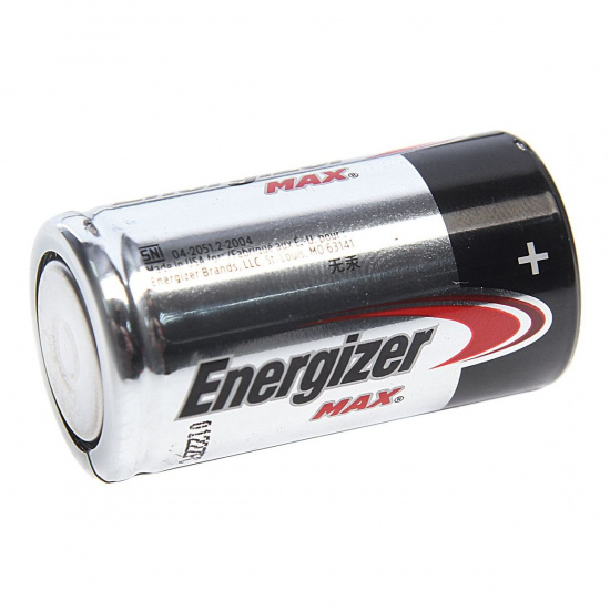 Большое фото товара - Элемент питания C: LR14-BC2 ALKALINE MAX 1,5V ENERGIZER EN-LR14бл, EN-LR14бл. Вариант №1