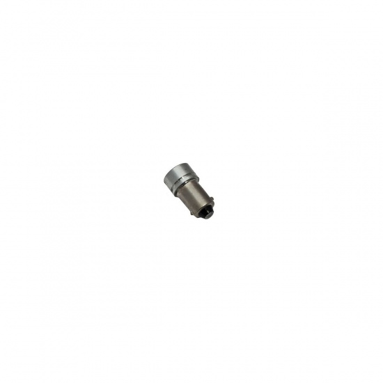 Большое фото товара - Автолампа T20W BA9s SMD LED+70% SUPER LENS WHITE 12V MEGA ELECTRIC ME-0009W, ME-0009W. Вариант №1