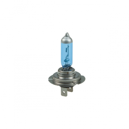 Большое фото товара - Автолампа H7 55 PX26d CRYSTAL WHITE до 4300K 12V EXCELITE EX-10712B, EX-10712B. Вариант №1