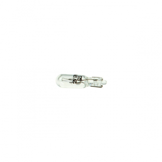 Большое фото товара - Автолампа W1.2W W2*4.6d STANDART 12V EXCELITE EX-50100, EX-50100. Вариант №1