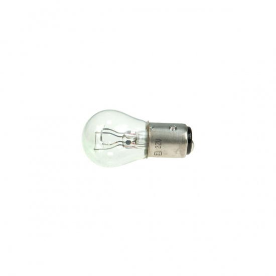 Большое фото товара - Автолампа P21/5W BAY15d STANDART 12V EXCELITE EX-56700, EX-56700. Вариант №1