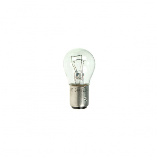 Большое фото товара - Автолампа P21/5W BAY15d STANDART 24V EXCELITE EX-56900, EX-56900. Вариант №1