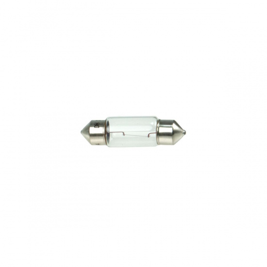 Большое фото товара - Автолампа C5W SV8.5/8 35мм STANDART 12V EXCELITE EX-59100, EX-59100. Вариант №1