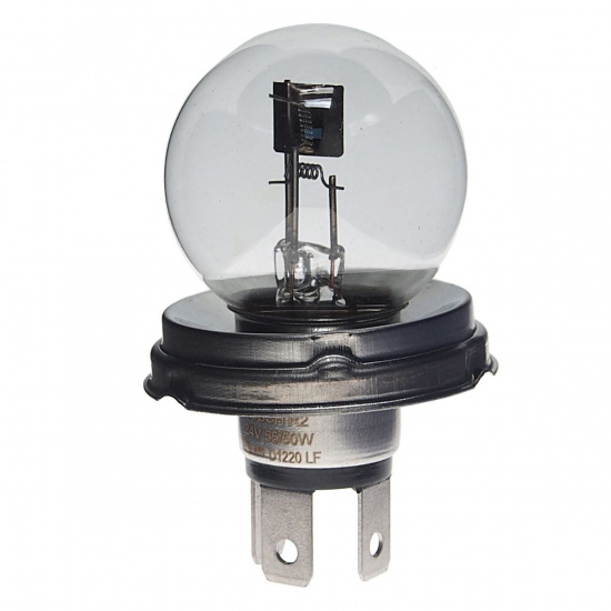 Большое фото товара - Автолампа R2 55/50 P45t-41 TRUCKLIGHT 24V BOSCH B-1987302421, B-1987302421. Вариант №1