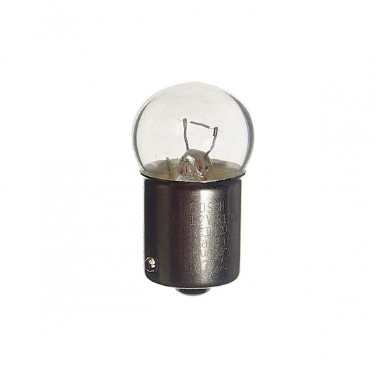 Большое фото товара - Автолампа R10W BA15s PURE LIGHT 12V BOSCH B-1987302203, B-1987302203. Вариант №1