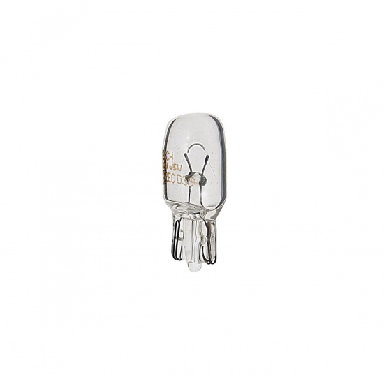 Большое фото товара - Автолампа W5W W2.1*9.5d PURE LOGHT 12V BOSCH B-1987302206, B-1987302206. Вариант №1