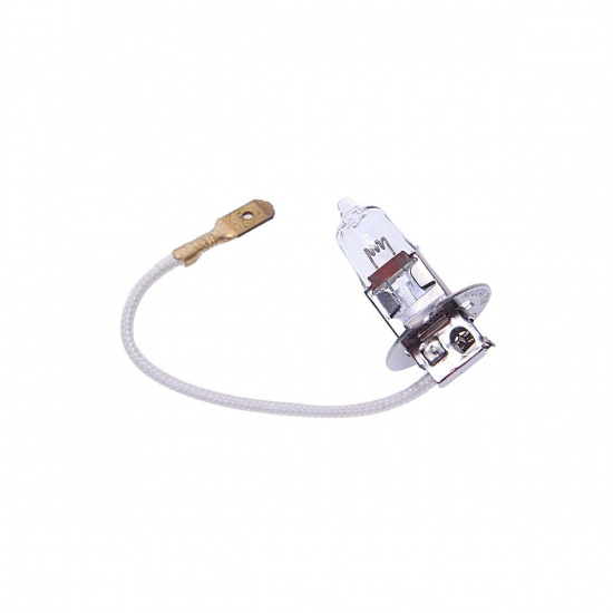 Большое фото товара - Автолампа H3 70 PK22s TRUCKLIGHT 24V BOSCH B-1987302431, B-1987302431. Вариант №1